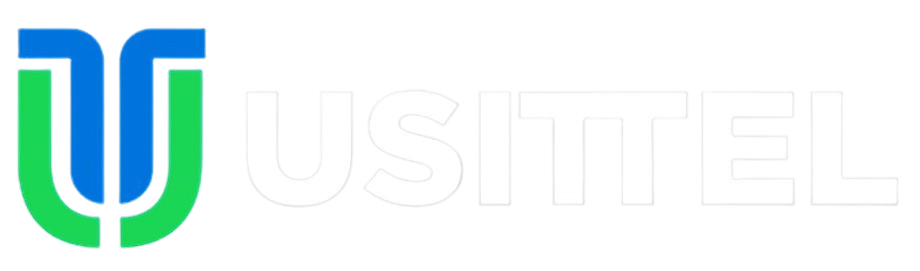 Usittel Logo